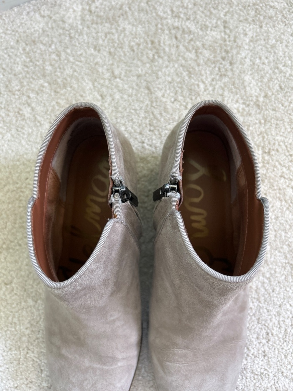 Sam Edelman Bootie - Picture 3 of 5